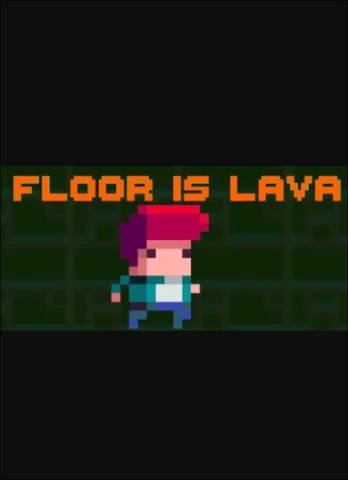 Floor Is Lava PC