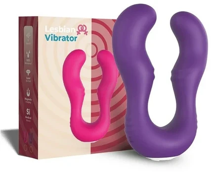 Vibratorius poroms