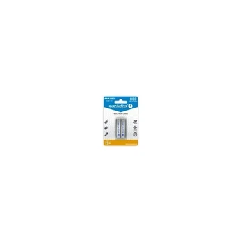 Įkraunamas elementas Everactive Silver Line, AAA, 800 mAh, 2 vnt.