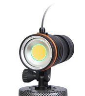 Chasing M2 Pro Max kairinis LED šviestuvas kaina