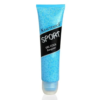 Kräuterhof – „Sport Gel Cool“, 150 ml