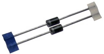 Ampire Electronics AMPIRE Ensrettere 5 ampere (2-pak)