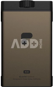 Slate II - SD - Desert