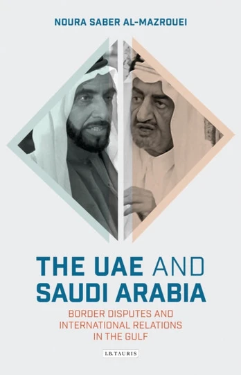 UAE and Saudi Arabia