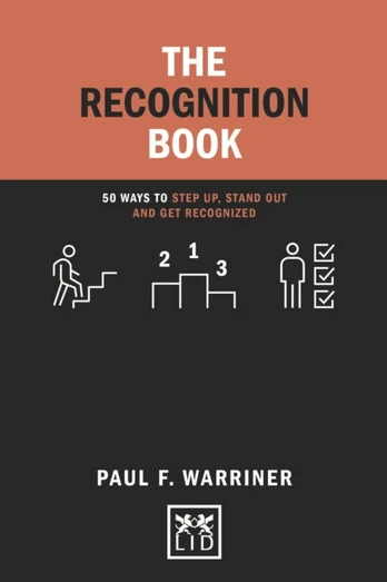 Recognition Book