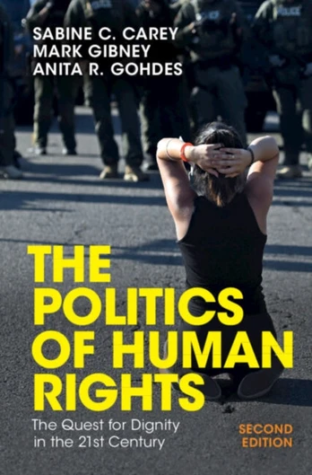 Politics of Human Rights
