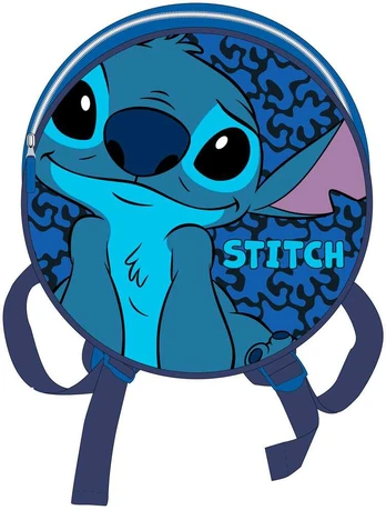 Disney Stitch backpack 27cm
