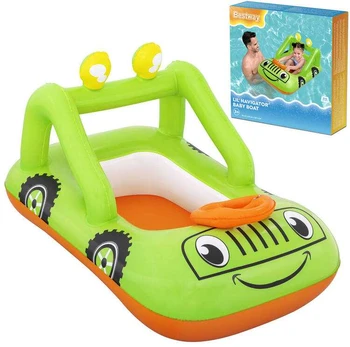 Bestway Pontoon off-road car 92x61cm 34169
