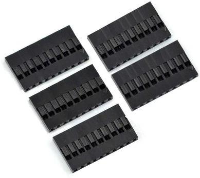 BLS jungtis - 1x10 lizdas - 5 vnt
