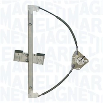 MAGNETI MARELLI 350103181500 Window regulator