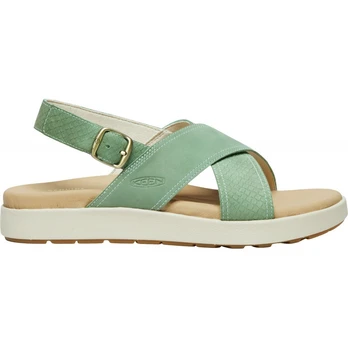 Keen ELLE LUXE CROSS STRAP - Dydis 41 (1030525 Basutės)