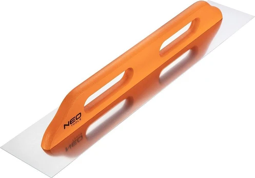 Neo float tiesi 680x128mm medinė rankena (50-196)