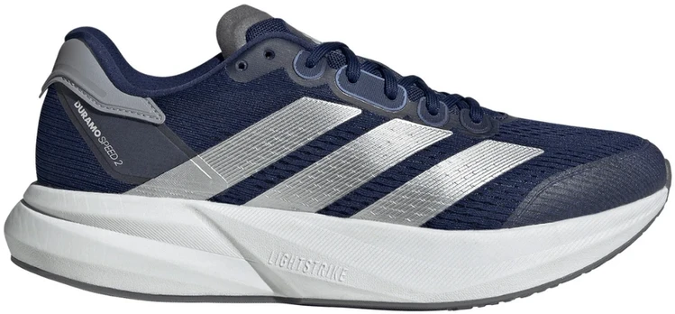 Buty vyrams adidas Duramo Speed 2 Running JS4415 (46 2/3)