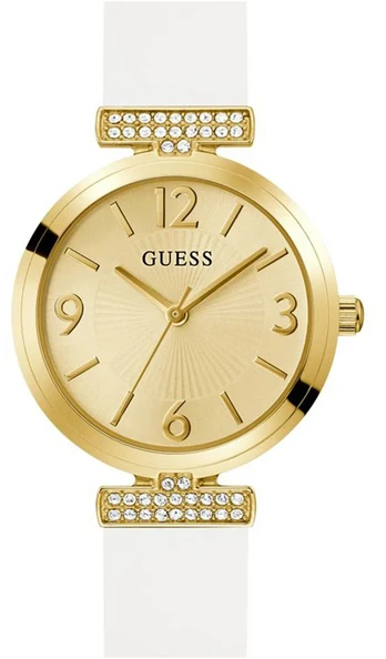 Guess Array GW0912L2 Moteriškas Laikrodis