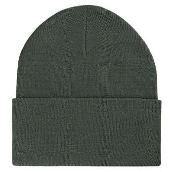4F U512 Olive/Khaki Žieminė kepurė