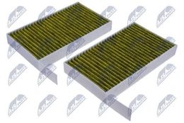 Filtras, salono oras NTY FCF-CH-021C