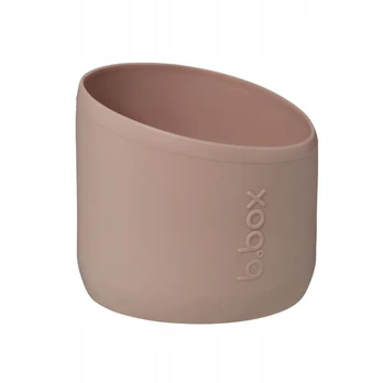 Silikoninis b.box 1l buteliuko dėklas "berry Smoothie"