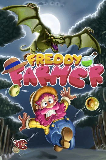 Freddy Farmer PC