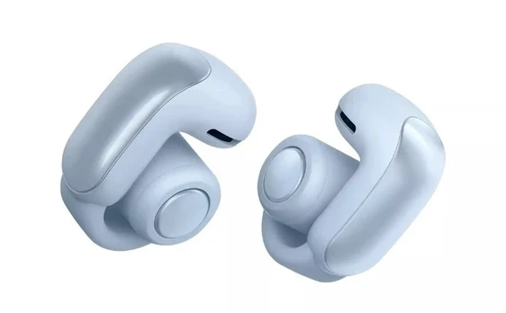 Ausinės Bose Ultra Open Earbuds