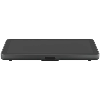 LOGITECH Tap IP - GRAPHITE - USB - WW - TOUCH SCREEN
