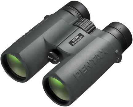 Pentax binoculars ZD 10x43 WP | 62722