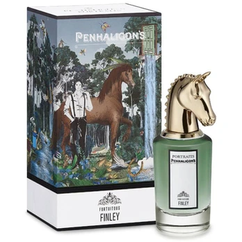 Penhaligon's Fortuitous Finley 75ml Vyrams EDP