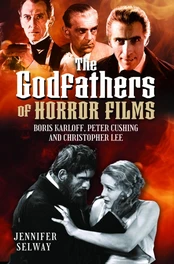 Godfathers of Horror Films kaina