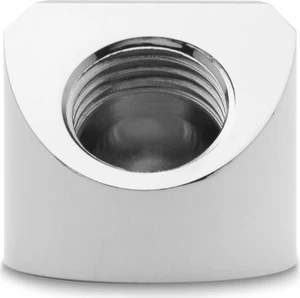 Adapteris EK Water Blocks Quantum Torque extender Static FF 45°, 1/4"
