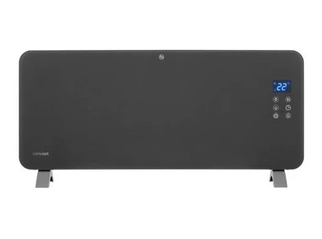 Electric convector heater SMART LED KS4100