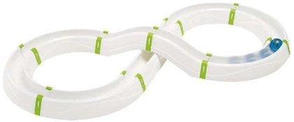 Žaislas katei Ferplast Typhon, baltas/žalias, 85 cm
