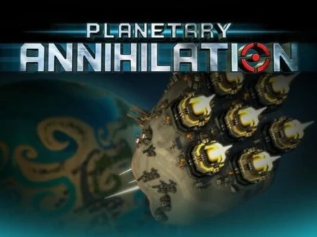 Planetary Annihilation PC