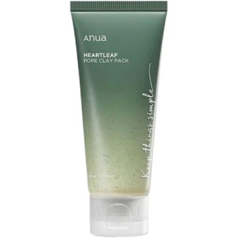Anua Heartleaf Pore Clay Pack 100 ml
