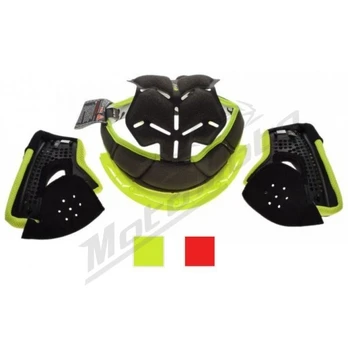 Šalmo pamušalas LS2 MX437 EVO JUNIOR 3vnt.