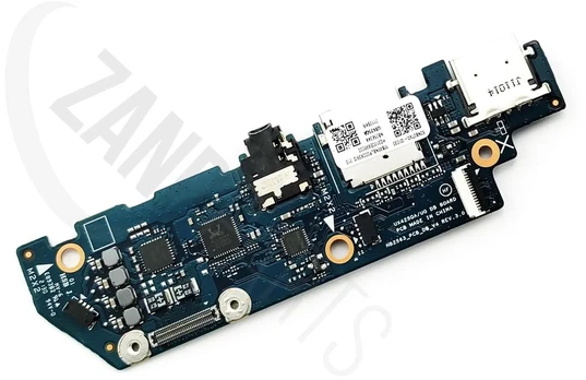 Asus UX425QA IO BOARD