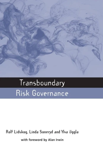 Transboundary Risk Governance