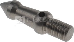 Caruba Tripod Spike metaal