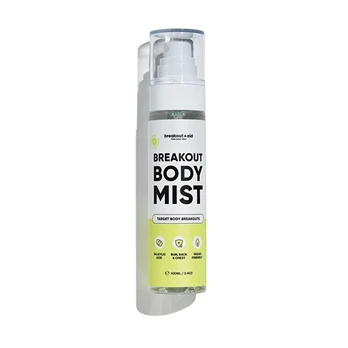 Breakout+aid - Body Mist 100 ml