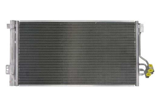 Kondicionieriaus radiatorius MSA5484D AVA