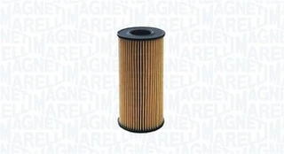 Alyvos filtras MAGNETI MARELLI 153071760254