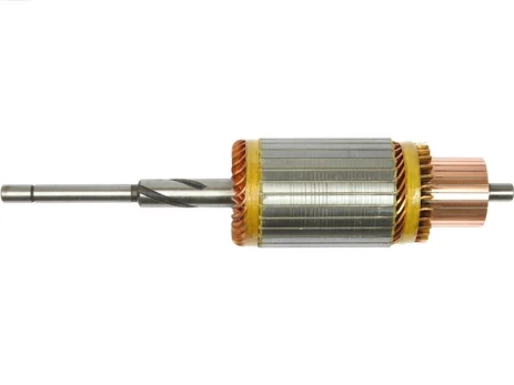 Ankeris, starteris AS-PL SA1007