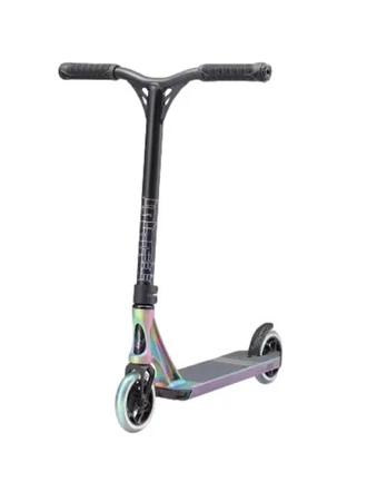 Blunt Prodigy S9 XS Matted Oil Slick