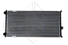 Radiatorius, variklio aušinimas NRF 54687