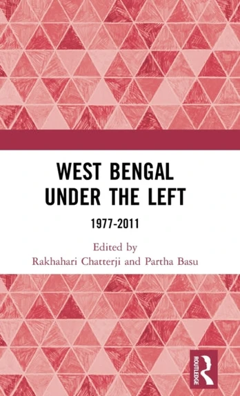 West Bengal under the Left