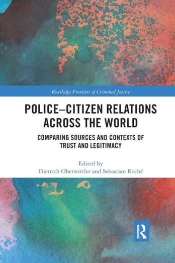 Police-Citizen Relations Across the World
