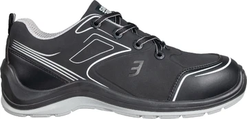 Apsauginiai batai vyrams Flow Low S3, 43 dydis kaina