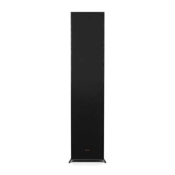 Klipsch R-100SW, juoda