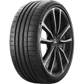 Michelin 285/40R20 Pultas SPORT S 5 111Y * HL kaina