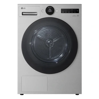 Džiovyklė LG RHX1009NMB