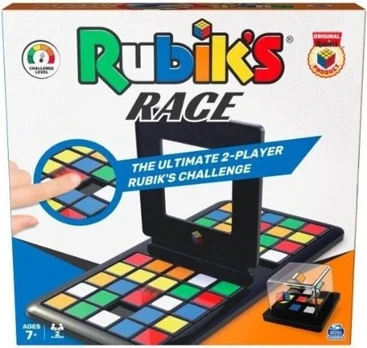 Stalo žaidimas Spin Master Rubiks Race Game 6067243
