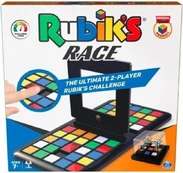 Stalo žaidimas Spin Master Rubiks Race Game 6067243 kaina